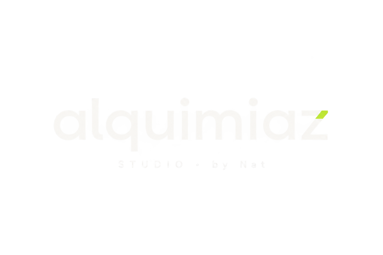 Alquimiaz Studio by Nat